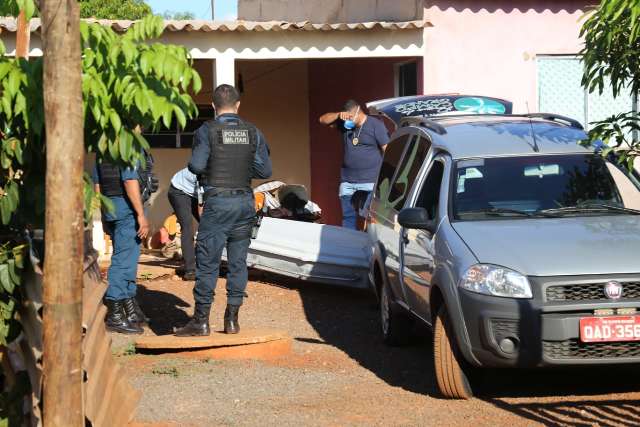 Adolescentes afirmam que jovem foi morto porque enganou &quot;Chef&atilde;o do Bairro&quot;