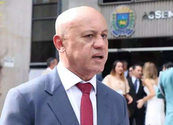 Assembleia aprova Carlos Alberto de Assis no comanda da Agepan