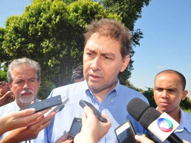 STJ manda bloquear R$ 16 milhões de Bernal por convênios da Seleta e Omep 