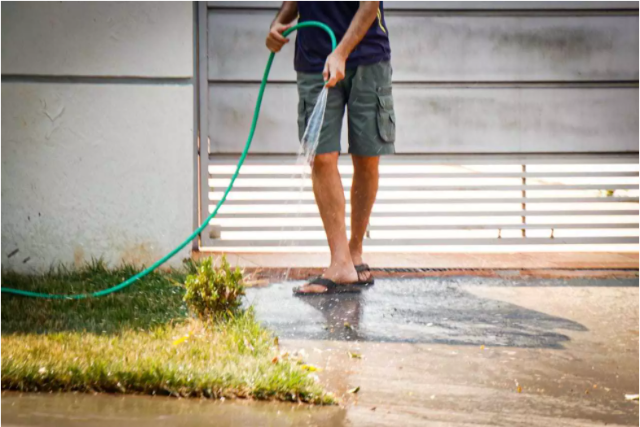 Proibi&ccedil;&atilde;o do corte de &aacute;gua em Campo Grande &eacute; prorrogada por mais 15 dias 