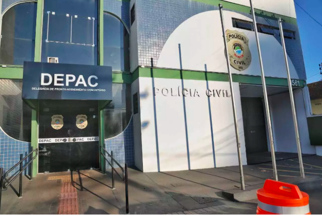 Ao visitar marido com covid, mulher descobre amante e aciona pol&iacute;cia