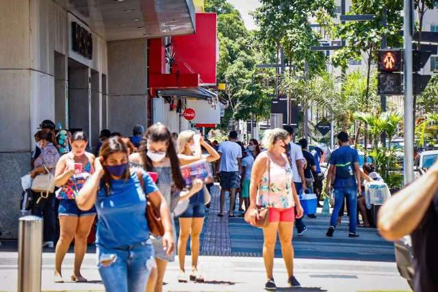 Com 1,8 mil infectados em 24 horas, MS tem recorde e casos crescem 75% em 1 m&ecirc;s