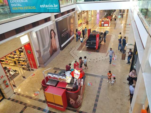 Quase tudo fecha na Sexta-feira Santa, com exce&ccedil;&atilde;o de mercados