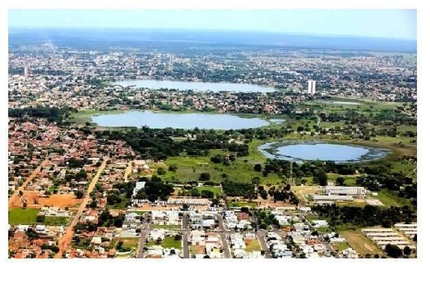 Tr&ecirc;s Lagoas vai receber mais 20 leitos de covid a partir de segunda-feira