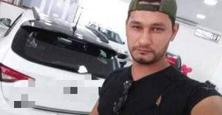 Homem &eacute; assassinado a facadas durante discuss&atilde;o com vizinho 