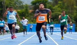 Entrega de recursos para inscri&ccedil;&otilde;es indeferidas no bolsa atleta &eacute; ampliado