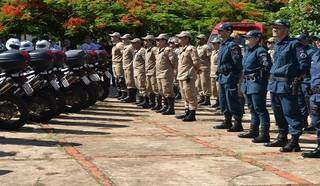 Integrantes da Sejusp, policiais federais e rodoviários federais serão imunizados neste sábado nos postos da Capital (Foto Divulgação) 