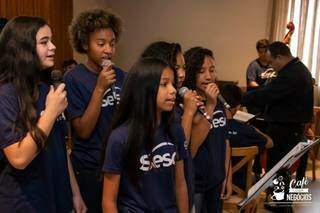 Com 233 bolsas de estudo, Sesc recebe inscri&ccedil;&otilde;es para cursos de m&uacute;sica e dan&ccedil;a