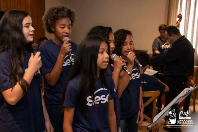Com 233 bolsas de estudo, Sesc recebe inscri&ccedil;&otilde;es para cursos de m&uacute;sica e dan&ccedil;a