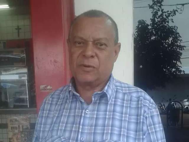 Fotojornalista Oscalino Rezende morre aos 66 anos de covid