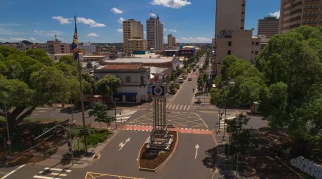 Metade dos entrevistados em pesquisa diz ser a favor do lockdown em Campo Grande