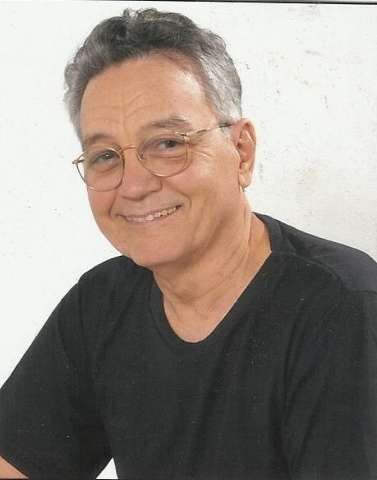Morre por covid-19, Hermano de Melo, jornalista e ex-presidente do CRMV-MS