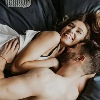 Pequena maioria n&atilde;o teve a vida sexual afetada pela pandemia