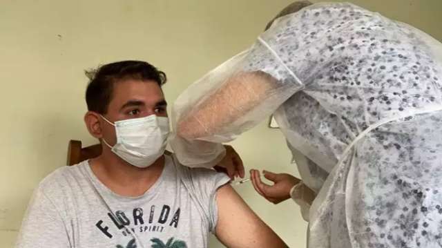 Casos quintuplicam com suspeita de nova cepa circulando na Bol&iacute;via 