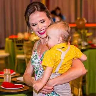 A &ldquo;ressurrei&ccedil;&atilde;o&rdquo; de uma m&atilde;e que viveu 2 trag&eacute;dias e a morte dos filhos