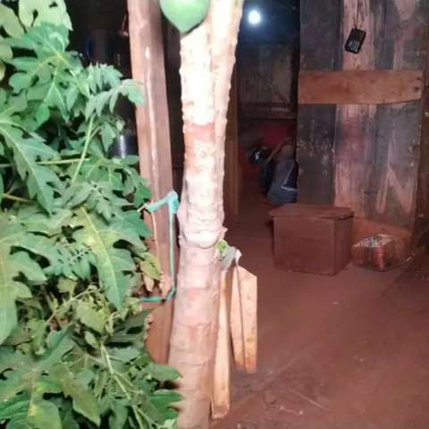 Barbeiro &eacute; encontrado morto com golpes de faca no rosto e pesco&ccedil;o