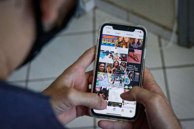 Stalking agora &eacute; crime e j&aacute; tem 4 registros em menos de 5 dias em Campo Grande