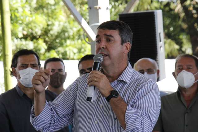Hospital Regional retoma as obras no dia 15 de abril e ser&aacute; conclu&iacute;do em 90 dias