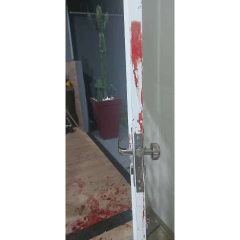 &ldquo;A inseguran&ccedil;a fica&rdquo;, diz dona de casa invadida por fugitivo de UPA