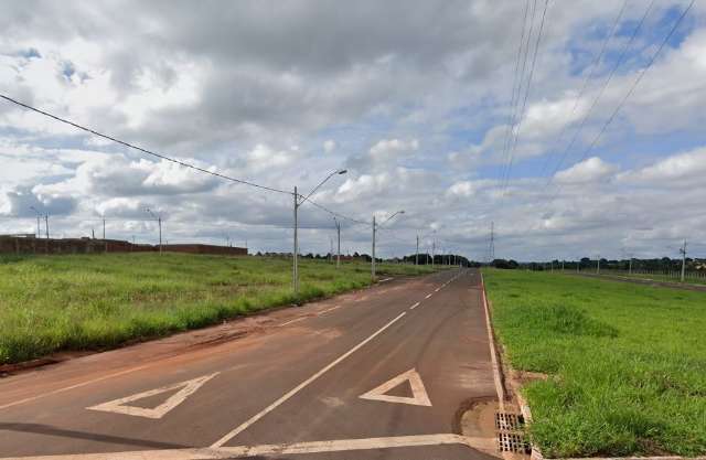 Ciclista de 81 anos morre na Santa Casa ap&oacute;s ser atropelado no Portal Caiob&aacute;