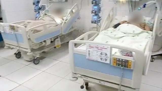 Focado em casos covid, Hospital Universitário já registra lotação máxima na UTI