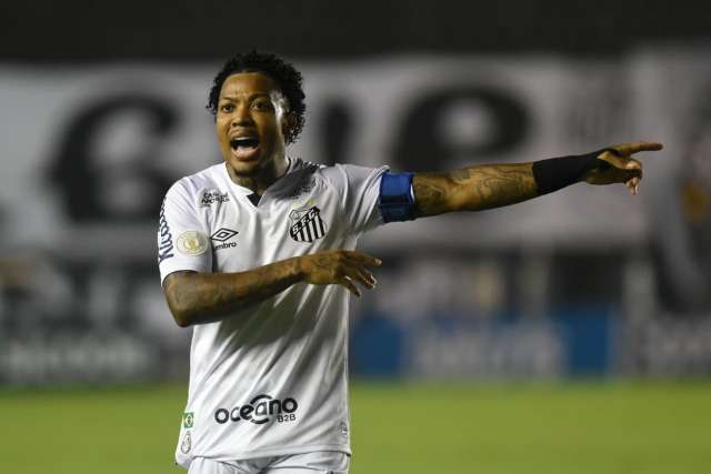 Santos entra em campo de olho na fase de grupos da libertadores 