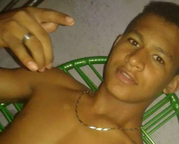 Corpo de jovem que desapareceu ap&oacute;s assassinato &eacute; encontrado pela fam&iacute;lia