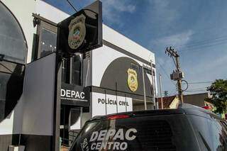 Jovem flagrado com coca&iacute;na confessa ser do PCC desde os 11 anos