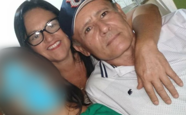 Taxista mata a ex-mulher com dois tiros na cabe&ccedil;a e comete suic&iacute;dio