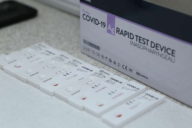Capital confirma mais 17 mortes em dia com 587 pacientes internados com covid 