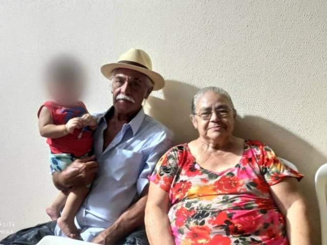 Chega a vez de Eduardo e filha que implorava transfer&ecirc;ncia consegue vaga em CTI