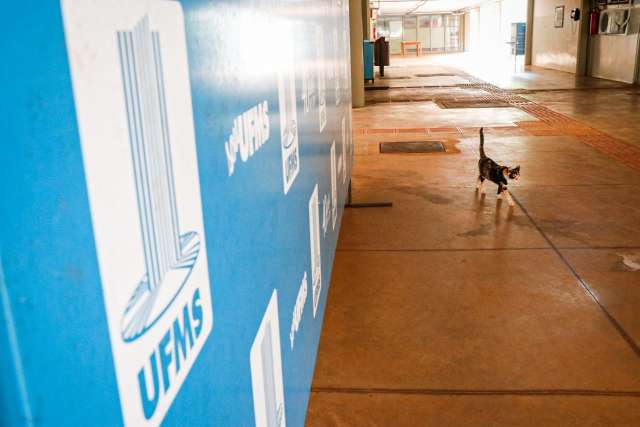UFMS aproveita suspens&atilde;o de aulas presenciais para mudar estatuto na surdina