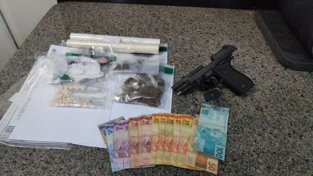 Pol&iacute;cia suspeita que homem planejou morte do tio para ficar com bens da v&iacute;tima