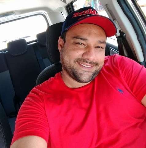 Homem morre ap&oacute;s capotar ve&iacute;culo na MS-376
