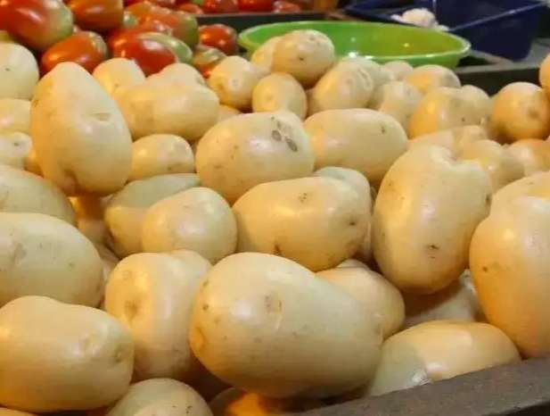 Alta de 20% na batata coloca Campo Grande no &quot;top 10&quot; das cestas mais caras