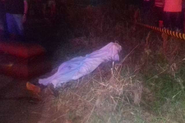 Pol&iacute;cia prende dois envolvidos em assassinato de jovem em janeiro