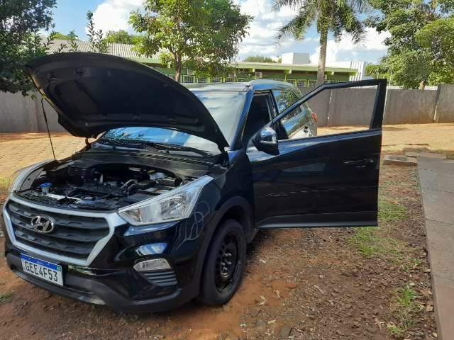 Homem gasta R$ 68 mil e descobre durante vistoria que ve&iacute;culo era roubado