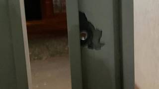 Homem reage a tentativa de assalto e &#039;expulsa&#039; bandidos a tiros de casa
