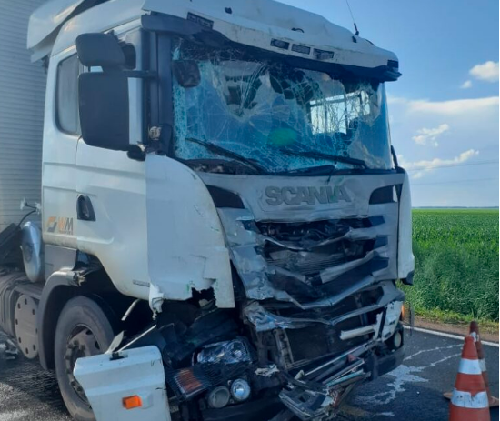 ÚLTIMO DIA da Carreta da Alegria em Chapadão do Sul. Ingresso 1 kg de  alimento não perecível - Chapadense News