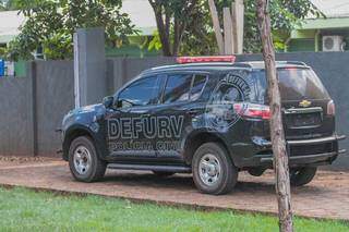 "Cavou própria cova", dizem bandidos após sequestrarem motorista por 30h "Cavou própria cova", dizem bandidos após sequestrarem motorista por 30h