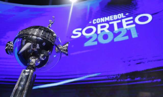 Fase de grupos da Copa Libertadores tem pedreiras no caminho brasileiro