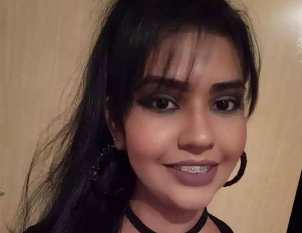 Iluminada pela alegria, Camila perdeu a luta contra a covid aos 26 anos
