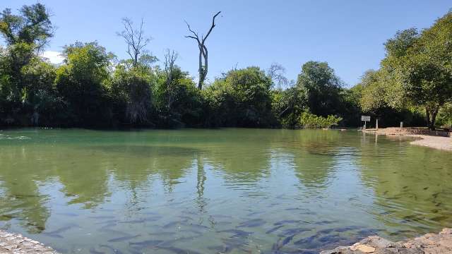 Decreto que protegia rio &eacute; revogado e conselho alerta para impacto ambiental