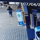 Furto de TVs em plena luz do dia foi o vídeo mais visto da semana