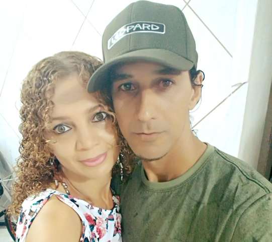 Pol&iacute;cia encontra carro usado por mec&acirc;nico ap&oacute;s matar ex-mulher em MS