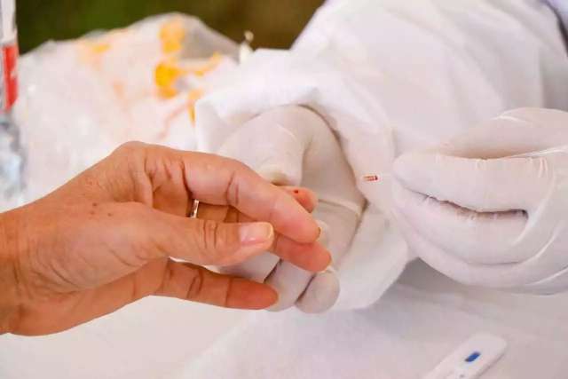 Campo Grande registra 16 novas mortes por covid-19 nas &uacute;ltimas 24h