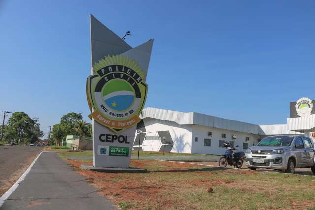 Ladr&atilde;o se passa por seguran&ccedil;a, faz arrast&atilde;o e rouba caminhoneiros