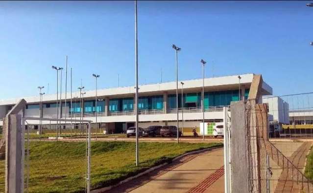 Candidatos t&ecirc;m at&eacute; amanh&atilde; para se inscrever em sele&ccedil;&atilde;o de monitores do IFMS 