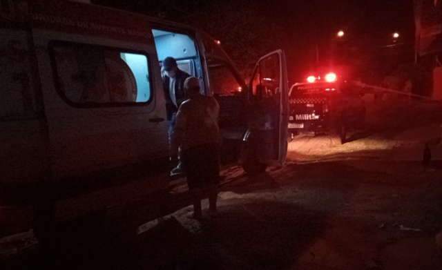 Rapaz esfaqueia padrasto e diz que n&atilde;o aguentava mais amea&ccedil;as