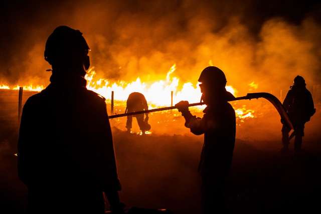 Trag&eacute;dia de 2020, inc&ecirc;ndios no Pantanal podem se repetir alerta pesquisa